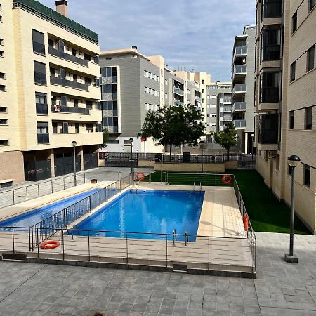El Rincon De Martin En Huesca Apartment Exterior photo