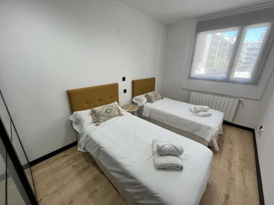 El Rincon De Martin En Huesca Apartment Exterior photo